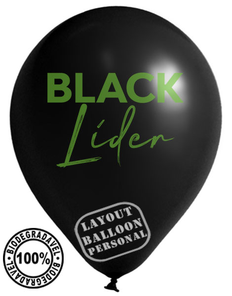 Black-Lider---Balão-preto